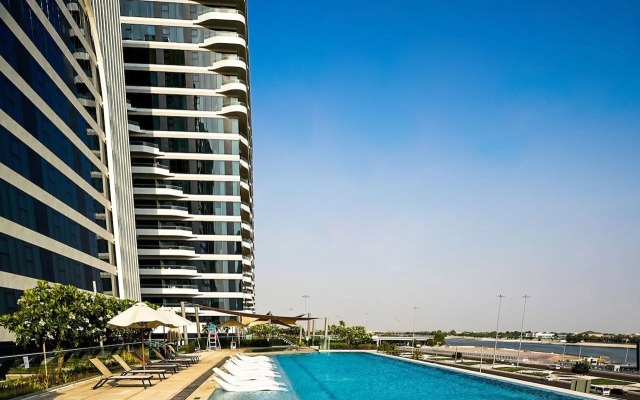 Capital Suites Hotel Apartments