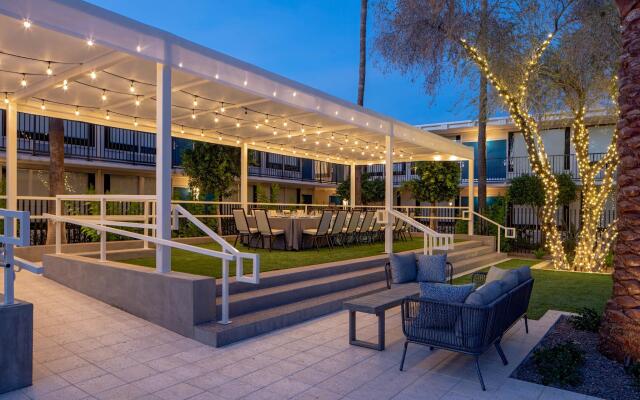 Hotel Adeline, Scottsdale, a Tribute Portfolio Hotel