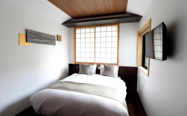 Stay SAKURA Kyoto SUZAKU OJI