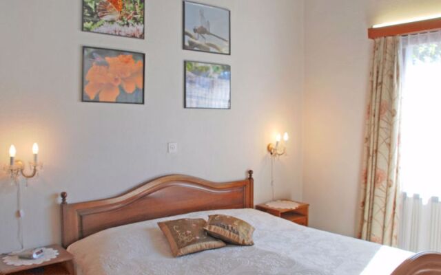Apartment Beck San Nazzaro 17796