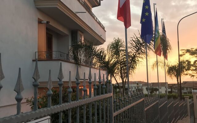 Sunrise Residence Tropea