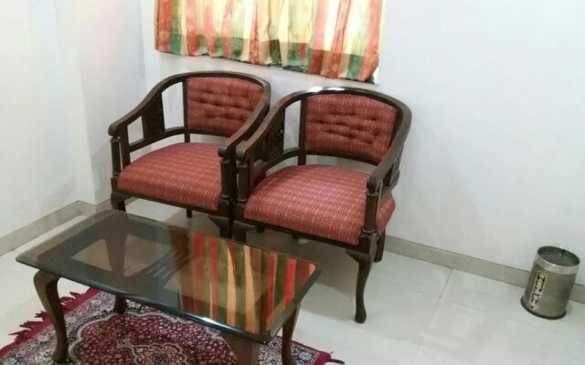 Whitefield Serviced Apartments