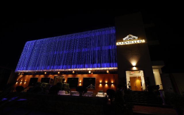 Nakshatra Resort & Garden