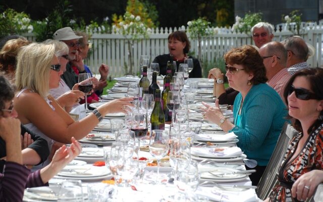 Mayfield Vineyard