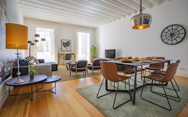 Santa Catarina Luxury Apartments by linc