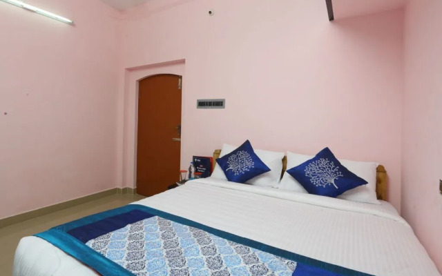 Hotel Sufyan by OYO Rooms
