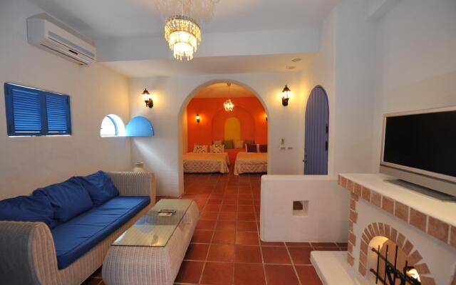 Bethlehem B&B & Villa Kenting