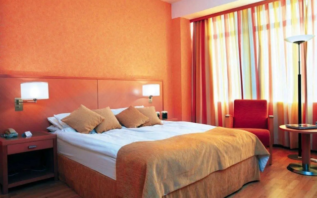 Radisson Blu Saga Hotel, Reykjavik