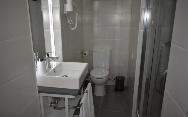 Oporto Living Apartments