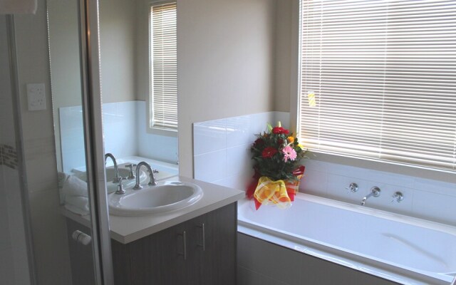 Villandry Villas - Melbourne