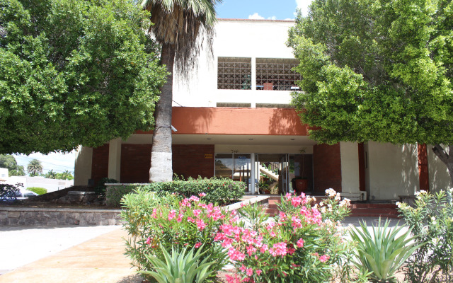 Comfort Inn Hermosillo Pitic