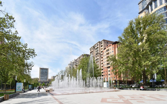 Aram street, 2 bedrooms LUXURY and UNIQUE apartment DI722