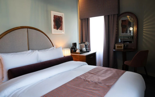 The Milsom Hotel