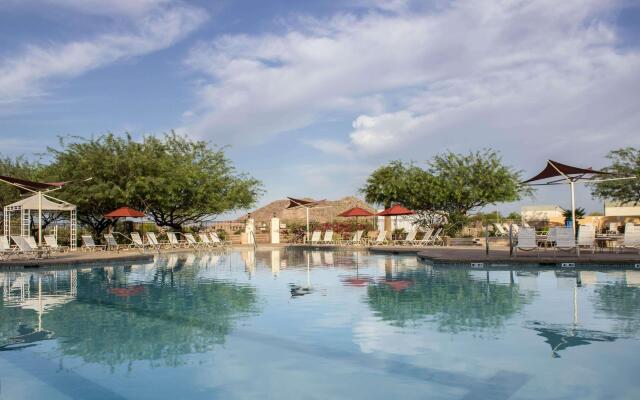 Bluegreen Cibola Vista Resort and Spa, an Ascend Resort