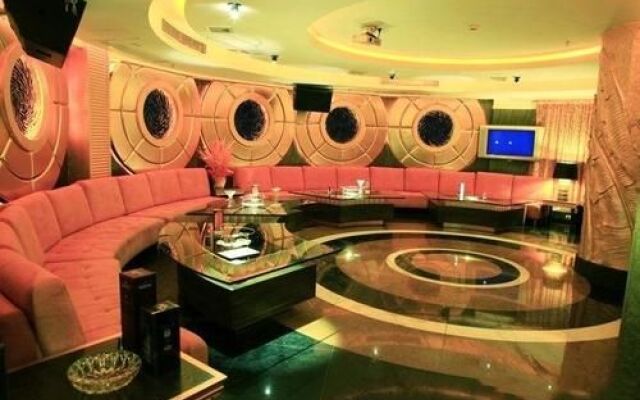 Foshan Happy Hotel