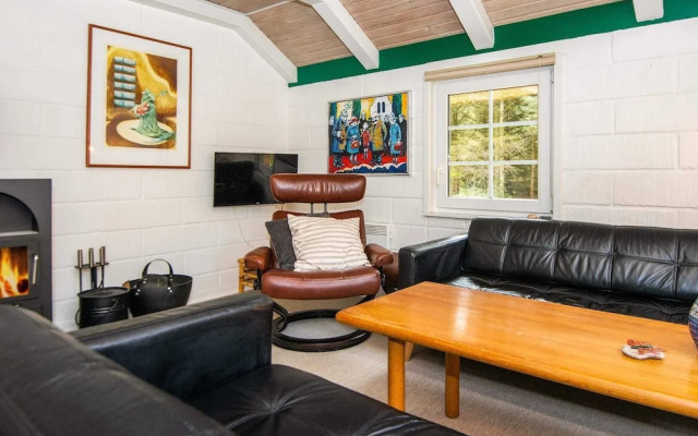 5 Person Holiday Home in Ulfborg