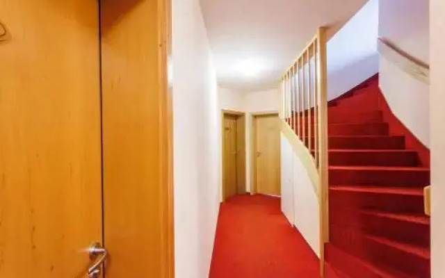 Hotel Vegov Hram