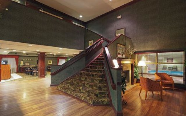 Country Inn and Suites By Carlson, Dayton South, OH