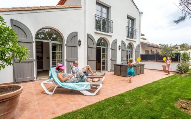 Villas Prestige L’Orée de Milady
