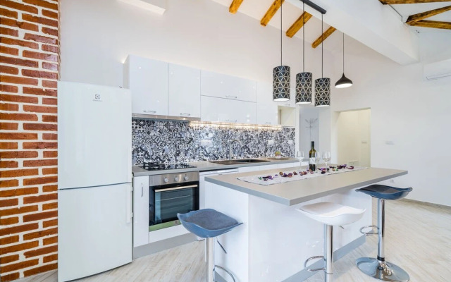 House Davor