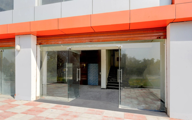 Hotel O P3 Thumkunta