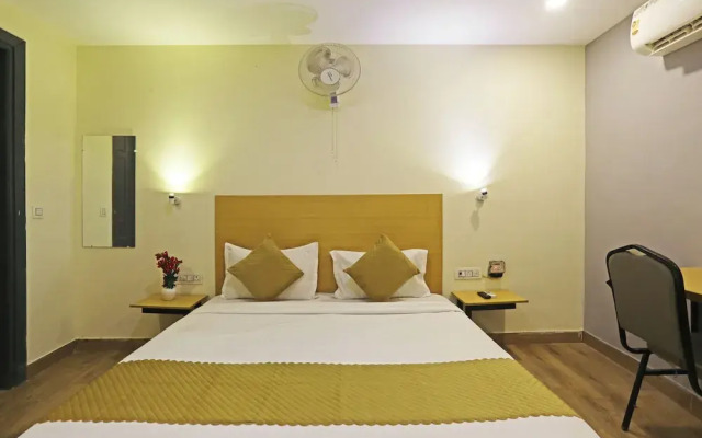 Hotel Twamev residency Uttam Nagar