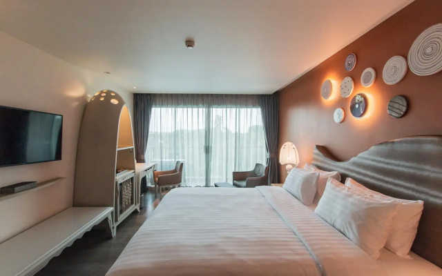 Rachabhura Hotel