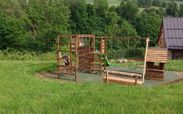 House U Bobra Rokytnice nad Jizerou