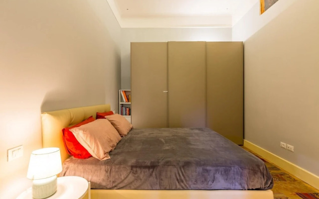 Donna Costanza - Stylish and Panoramic Flat