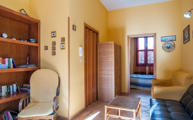 Casa Mare Noto