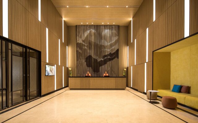 Citadines Gaoxin Xi an