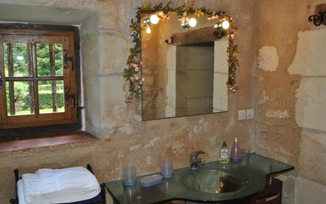 Gîte Orbigny, 4 pièces, 8 personnes - FR-1-381-199