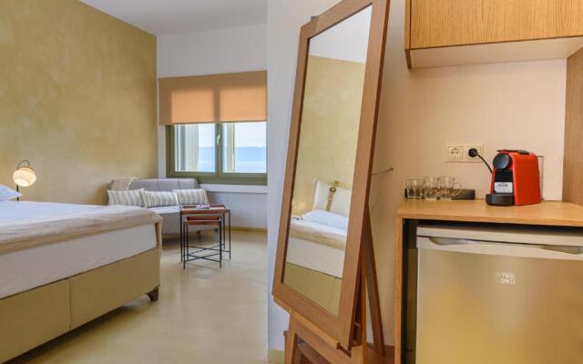 Agrielia Studios Katigiorgis, Agios Georgios