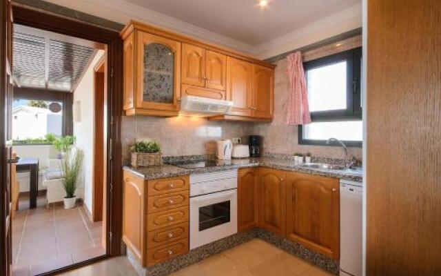 Hipoclub Villas, Zafiro 14