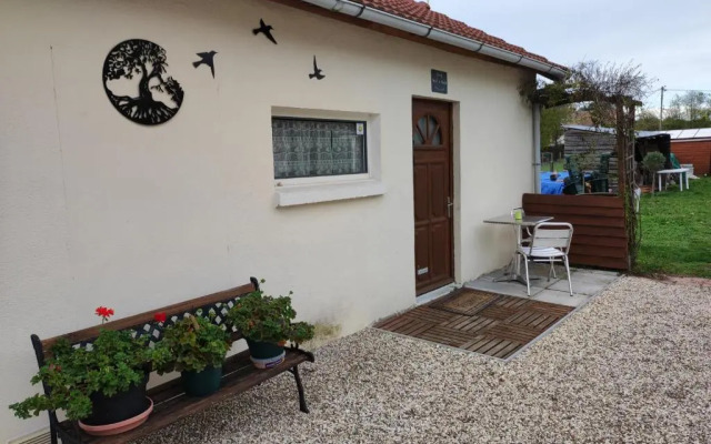 Tranquillité & indépendance au coeur de la sologne