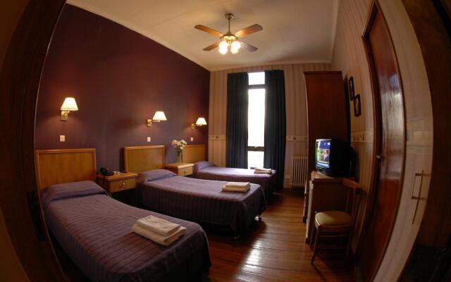 Hostel Punto Cero