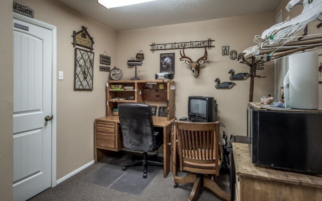 Ruidoso Three-bedroom