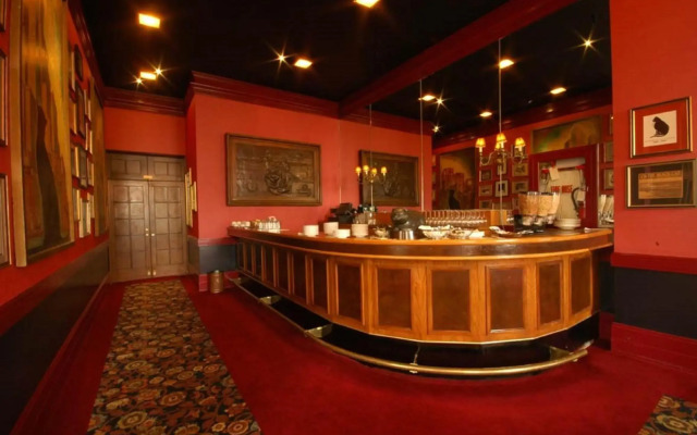 University Club of San Francisco