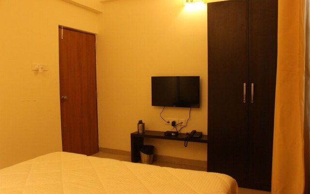 OYO 9291 Boutique 2BHK