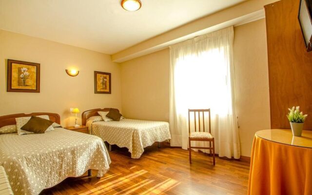 Hostal Fimar