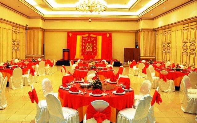 Grand Menseng Hotel