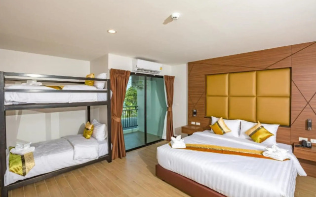 The Bell Airport Phuket Hotel