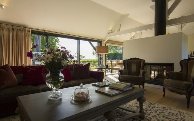 Domaine de la Soucherie