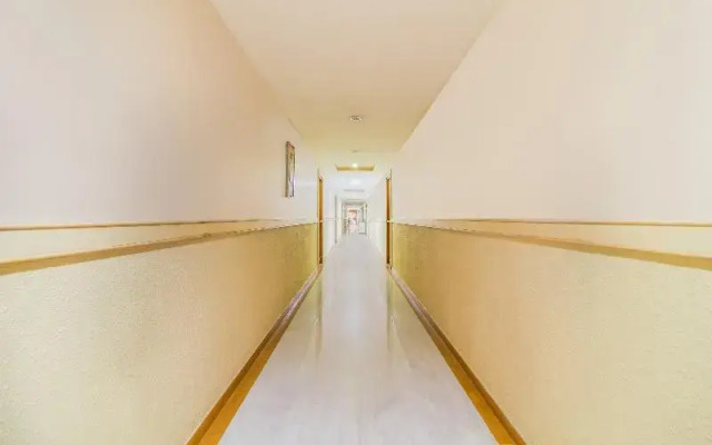 Grand Plaza Coimbatore Hotel