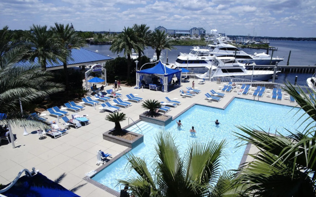 Palace Casino Resort