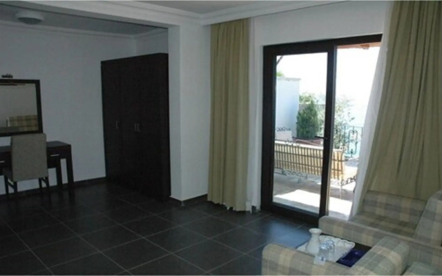 Kalamar Hotel