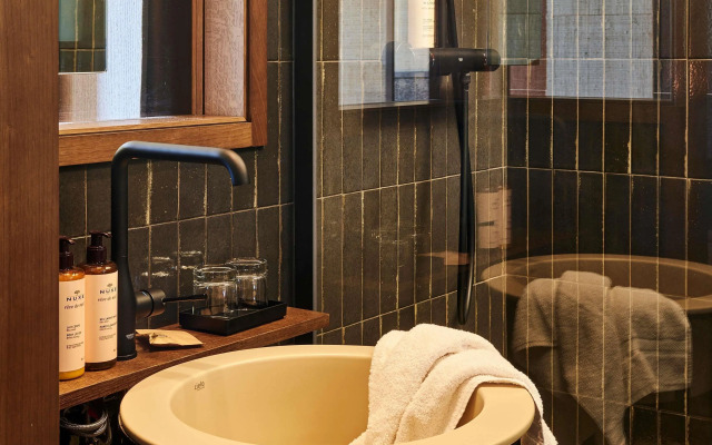 Mercure St Malo Front De Mer