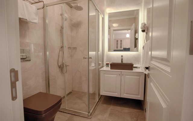 Kamer Exclusive Hotel & Suites