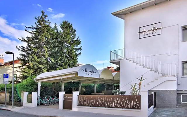Hotel La Perla