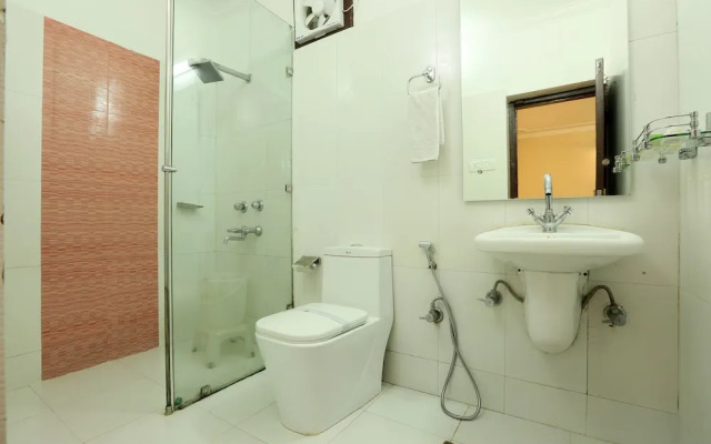 Hotel Mongas